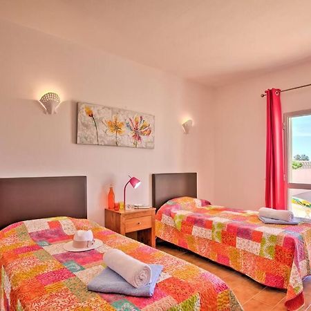 Villa Guita Family House Albufeira Zewnętrze zdjęcie