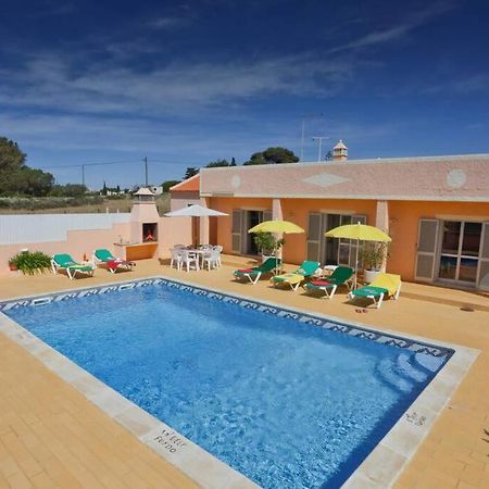 Villa Guita Family House Albufeira Zewnętrze zdjęcie