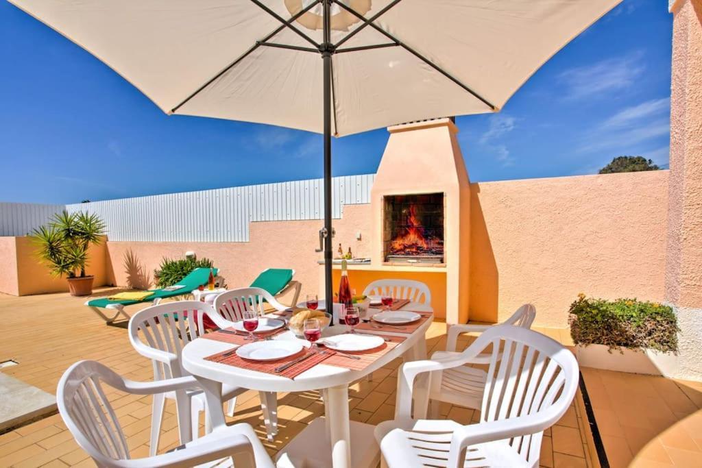 Villa Guita Family House Albufeira Zewnętrze zdjęcie