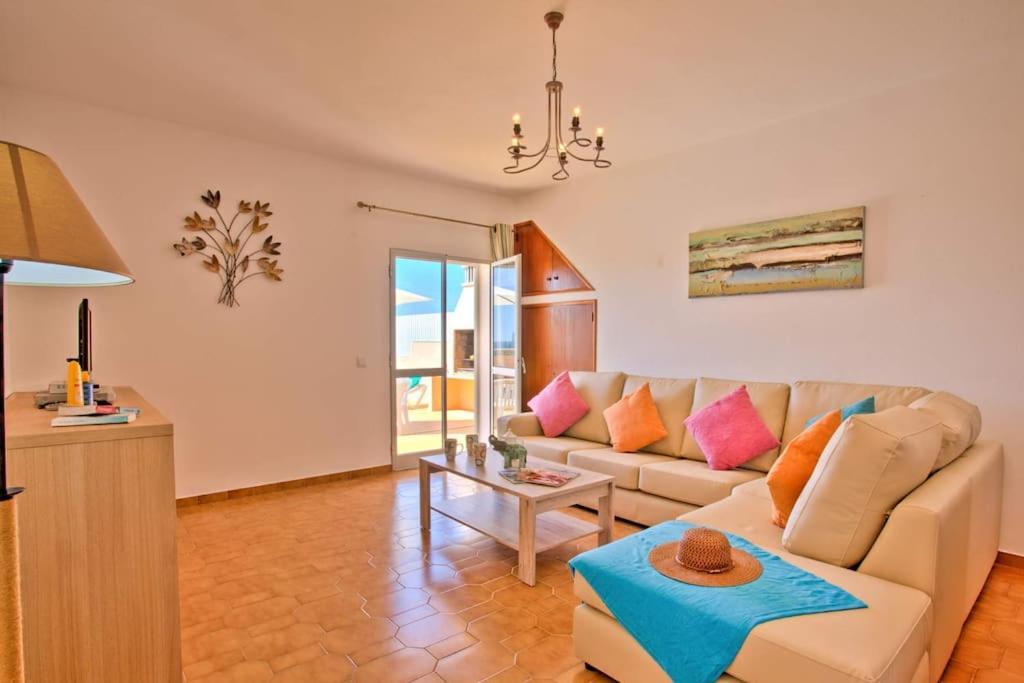 Villa Guita Family House Albufeira Zewnętrze zdjęcie