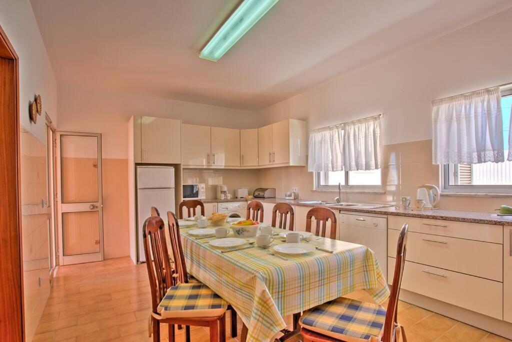 Villa Guita Family House Albufeira Zewnętrze zdjęcie
