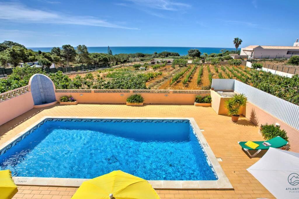 Villa Guita Family House Albufeira Zewnętrze zdjęcie
