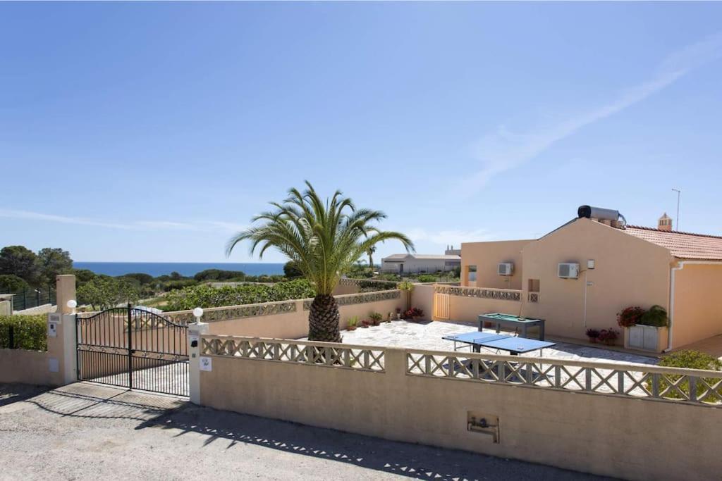 Villa Guita Family House Albufeira Zewnętrze zdjęcie