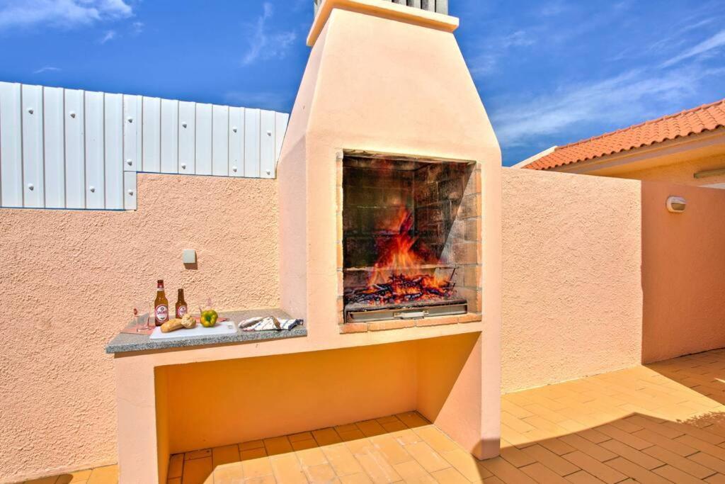 Villa Guita Family House Albufeira Zewnętrze zdjęcie