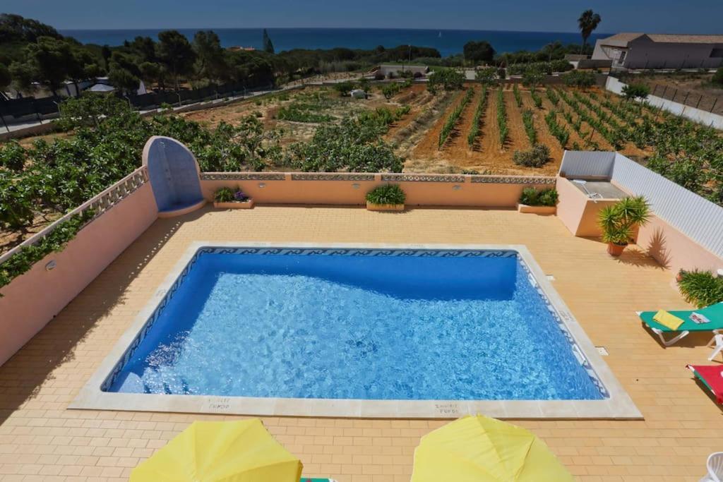 Villa Guita Family House Albufeira Zewnętrze zdjęcie