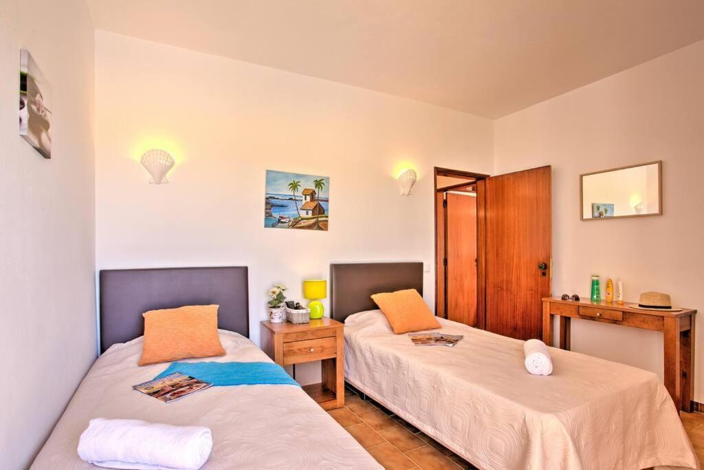 Villa Guita Family House Albufeira Zewnętrze zdjęcie