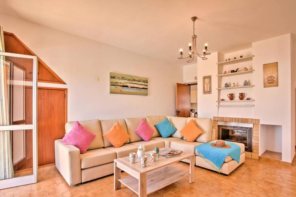 Villa Guita Family House Albufeira Zewnętrze zdjęcie