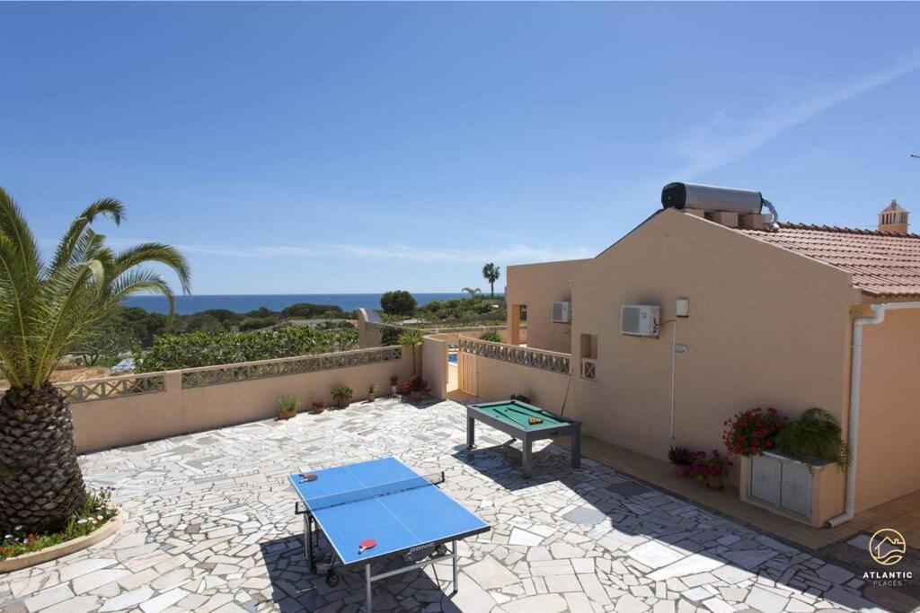 Villa Guita Family House Albufeira Zewnętrze zdjęcie