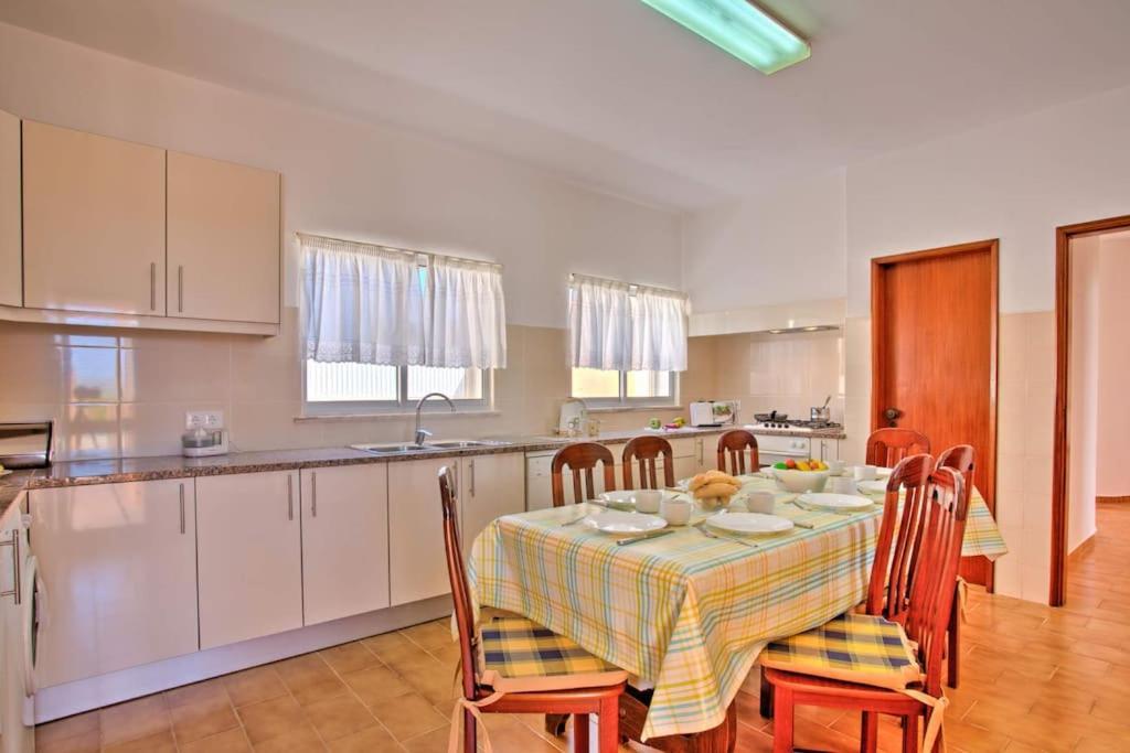 Villa Guita Family House Albufeira Zewnętrze zdjęcie