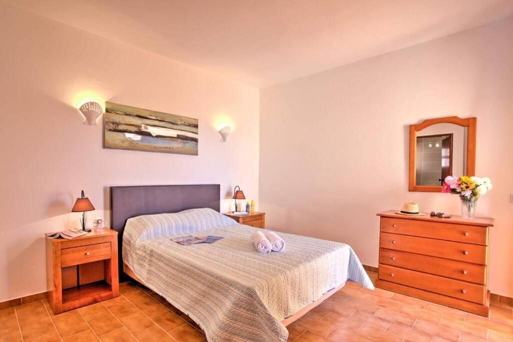 Villa Guita Family House Albufeira Zewnętrze zdjęcie